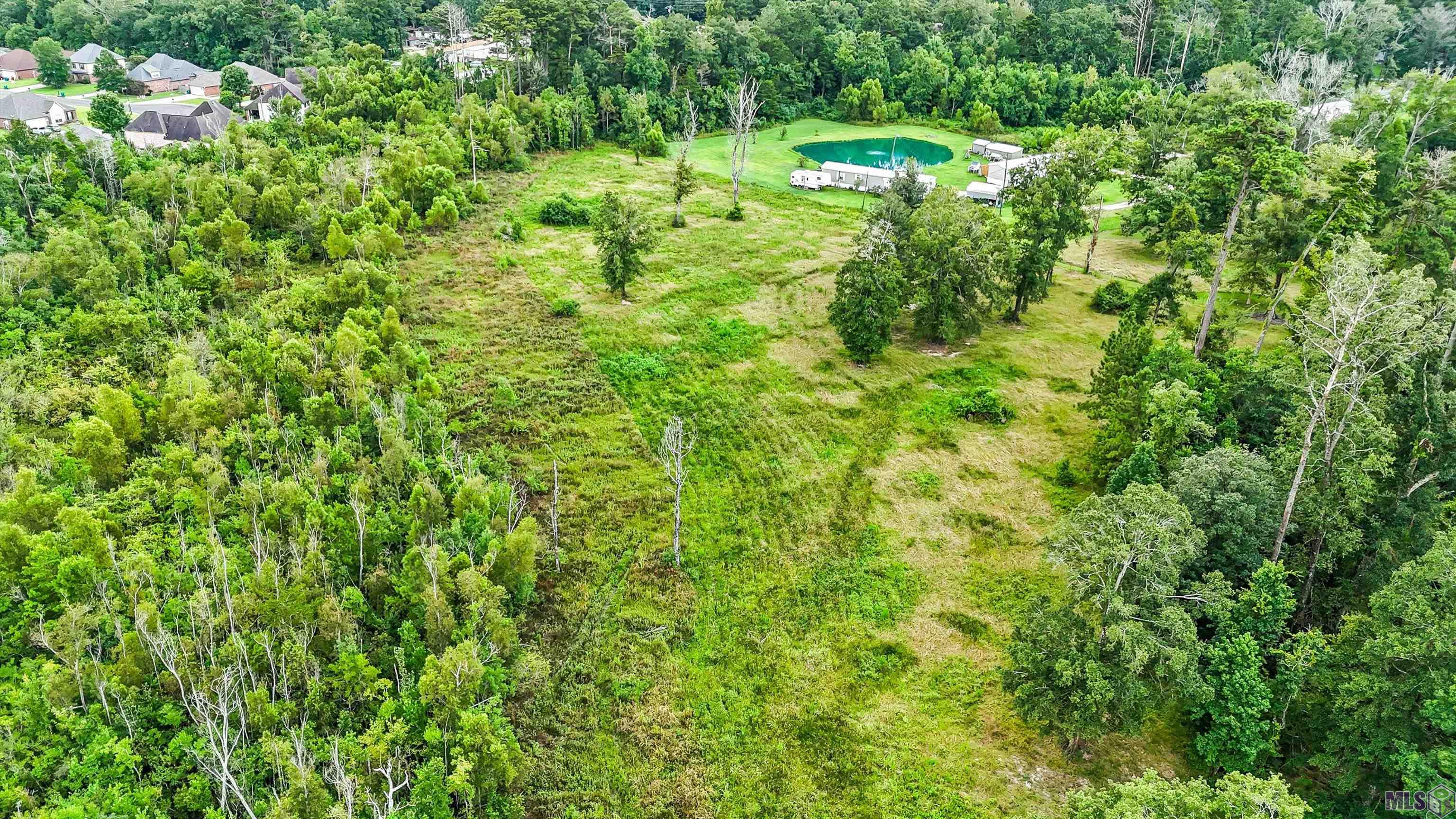 13231 Hammack Road Denham Springs, LA 70726 - Photo 11 of 14