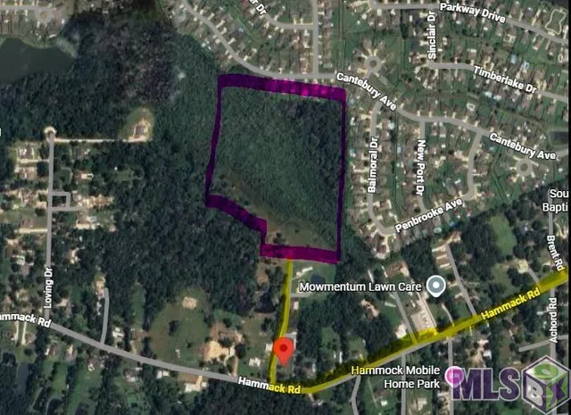 $290,000 | 13231 Hammack Road, Denham Springs, LA 70726