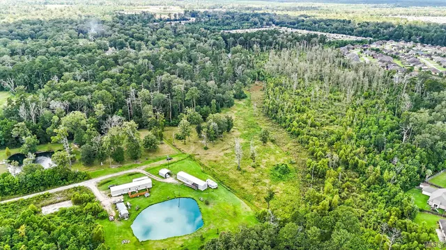 $290,000 | 13231 Hammack Road, Denham Springs, LA 70726