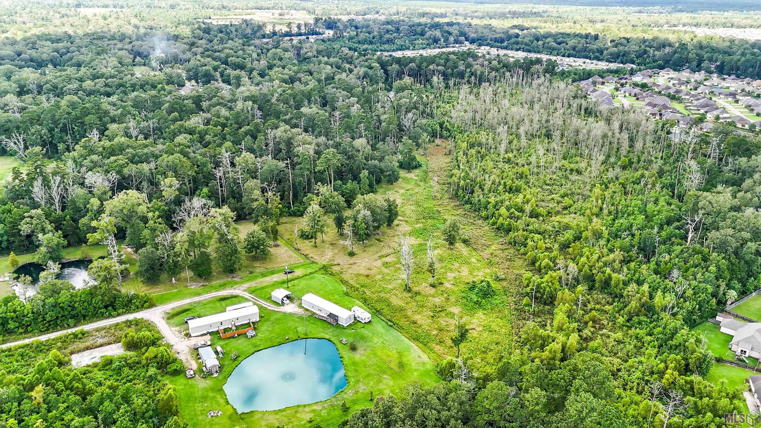 13231 Hammack Road Denham Springs, LA 70726 - Photo 5 of 14