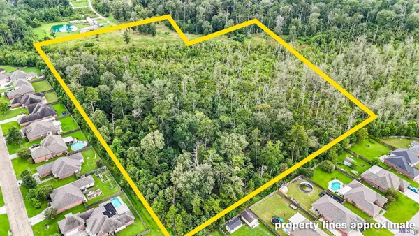$265,000 | 13231 Hammack Road, Denham Springs, LA 70726