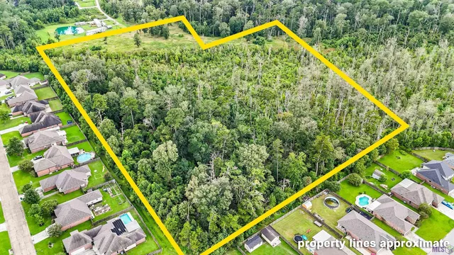 $290,000 | 13231 Hammack Road, Denham Springs, LA 70726