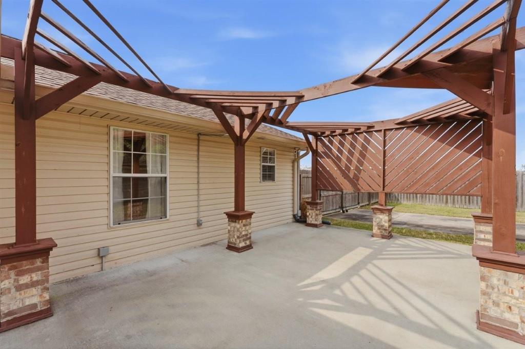 4166 Bertie Ann Road Lake Charles, LA 70611 - Photo 21 of 31