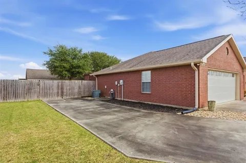 $228,900 | 4166 Bertie Ann Road, Lake Charles, LA 70611