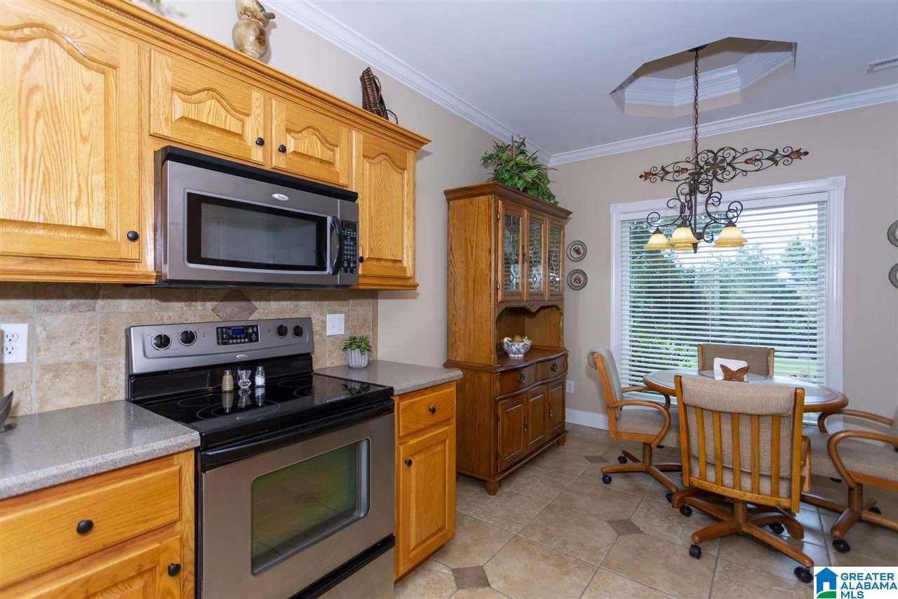 165 Vickie Drive Springville, AL 35146 - Photo 28 of 45