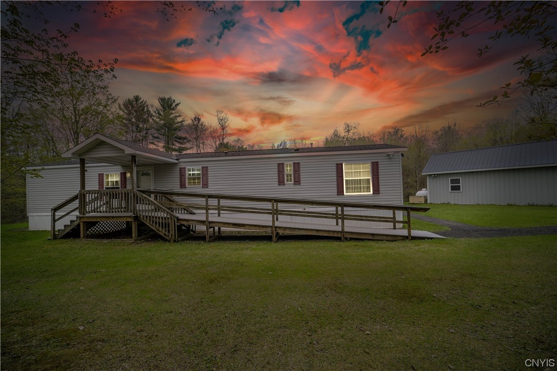 10139 Hughes Road Remsen, NY 13438 - Photo 1 of 1 Gallery Image 1