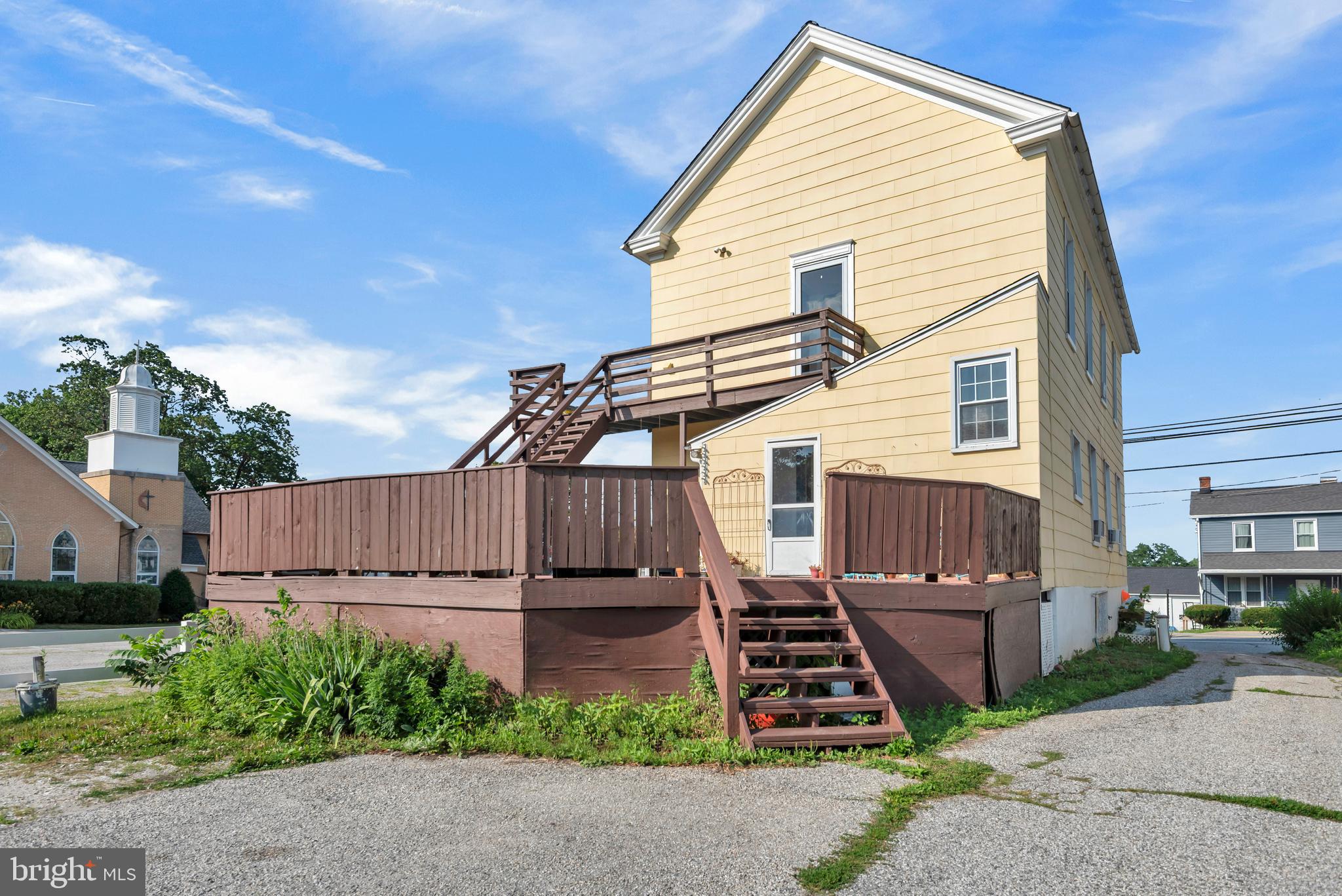21434 York Road Freeland, MD 21053 - Photo 4 of 14