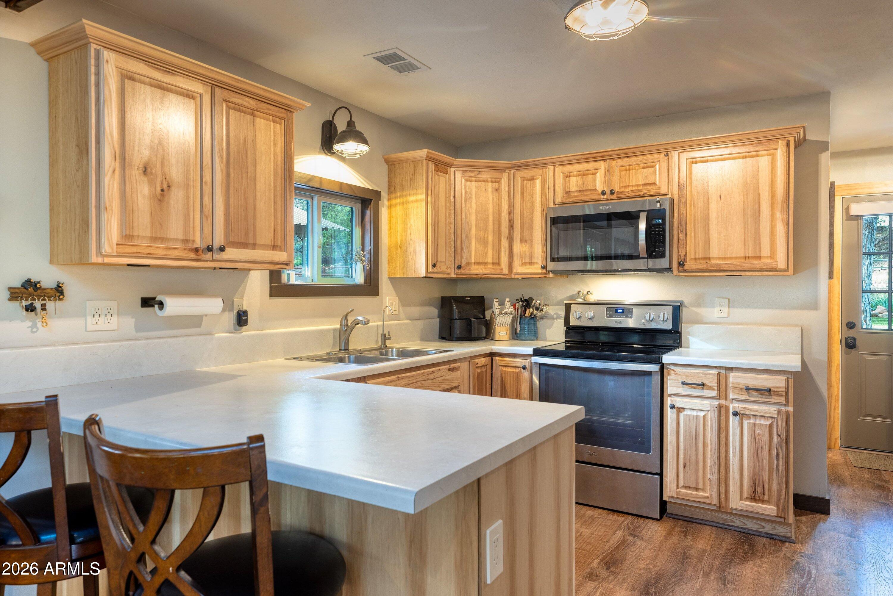 684 Buenagua Road Payson, AZ 85541 - Photo 15 of 37 014_photo14_684_s_buenagua_rd_payson_az_