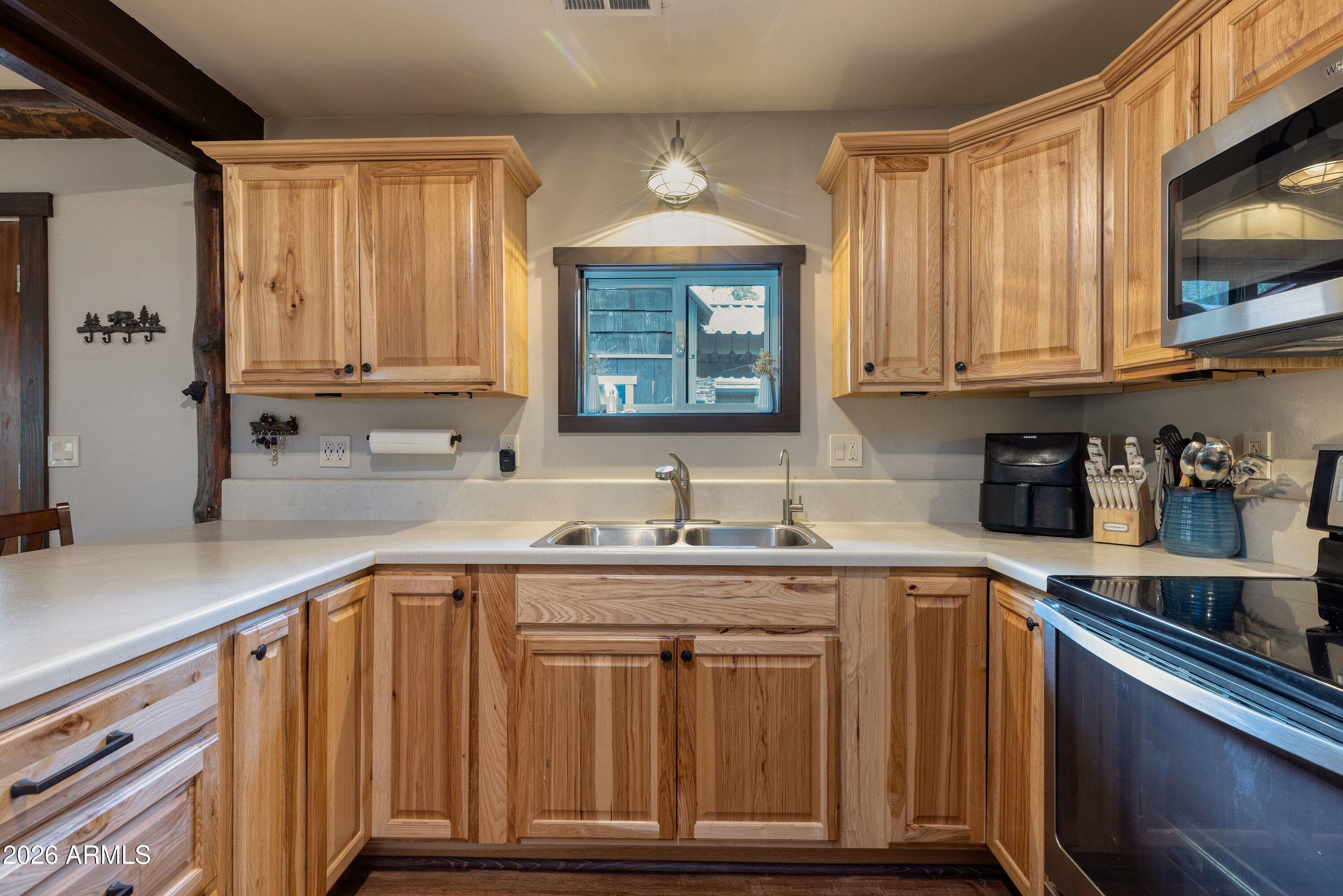 684 Buenagua Road Payson, AZ 85541 - Photo 16 of 37 015_photo15_684_s_buenagua_rd_payson_az_