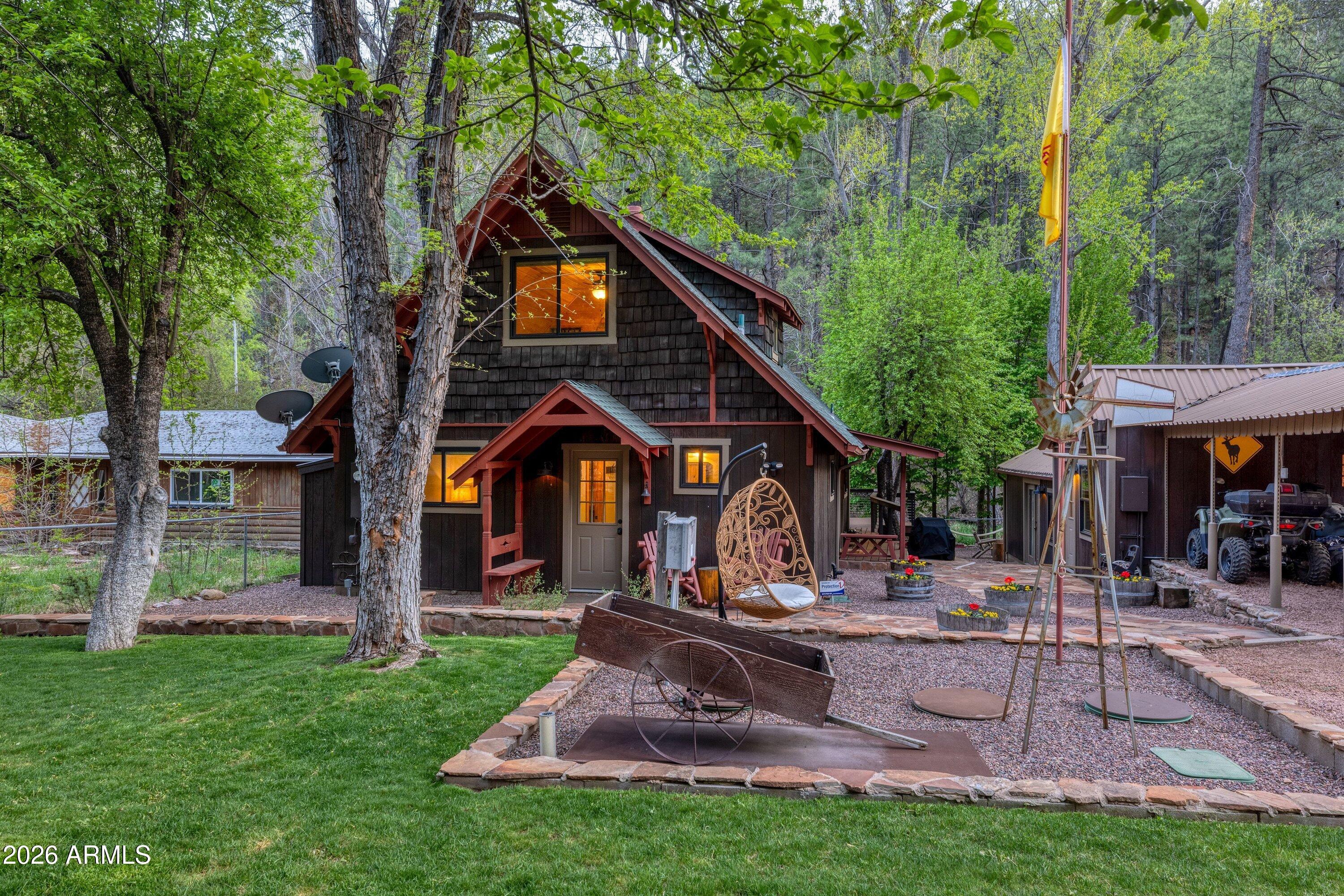 684 Buenagua Road Payson, AZ 85541 - Photo 26 of 37 001_photo1_684_s_buenagua_rd_payson_az_8