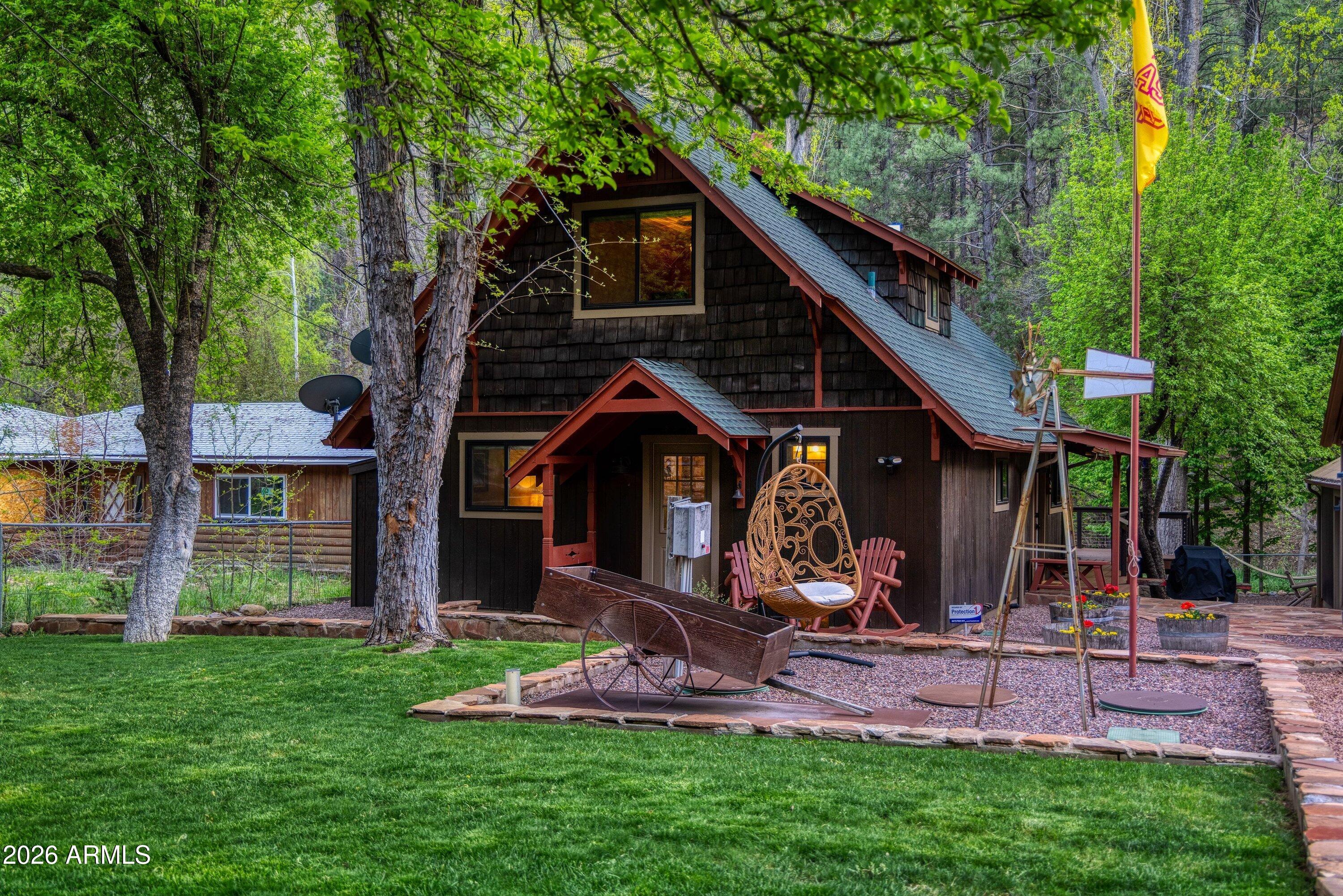 684 Buenagua Road Payson, AZ 85541 - Photo 28 of 37 006_photo6_684_s_buenagua_rd_payson_az_8