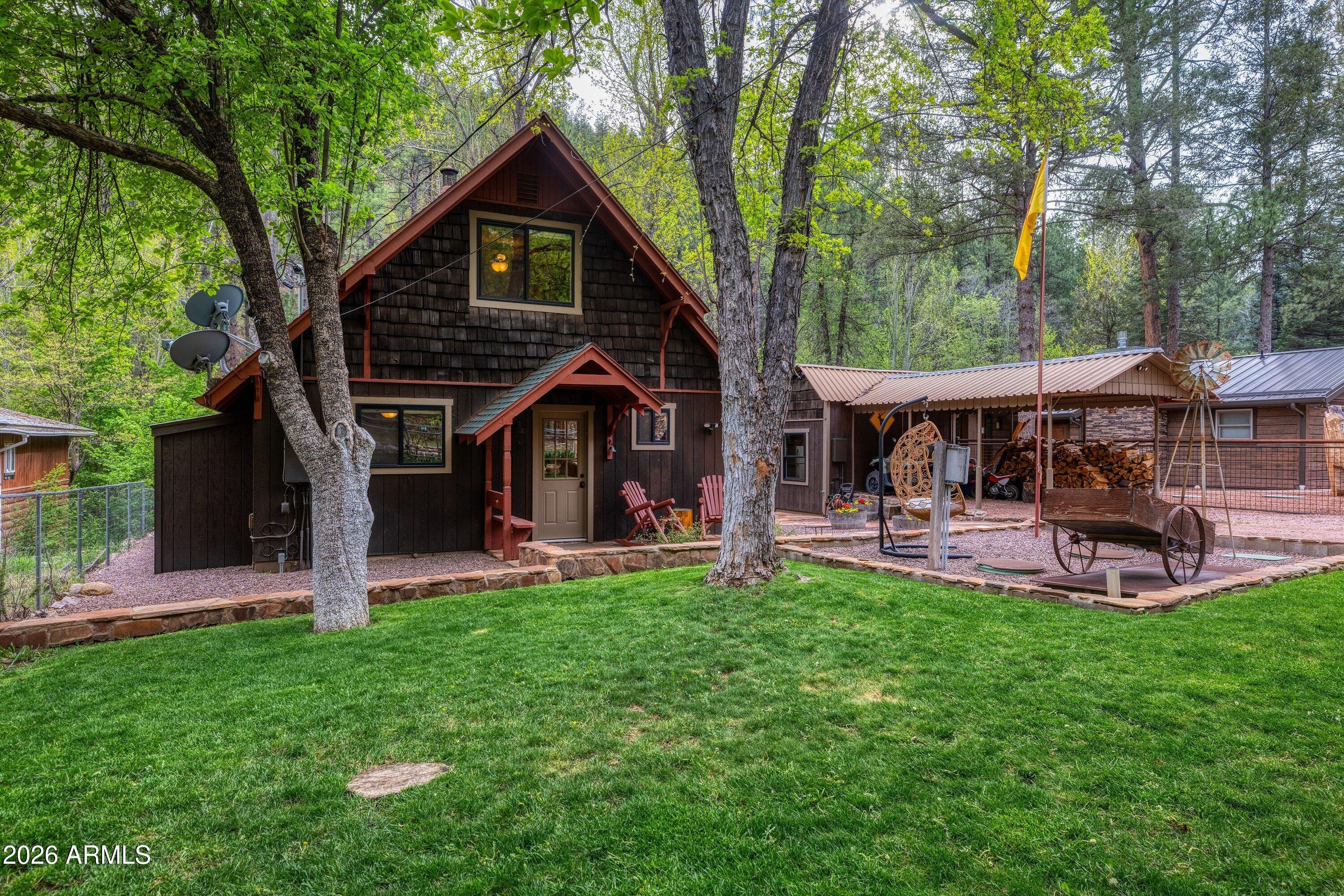 684 Buenagua Road Payson, AZ 85541 - Photo 3 of 37 005_photo5_684_s_buenagua_rd_payson_az_8