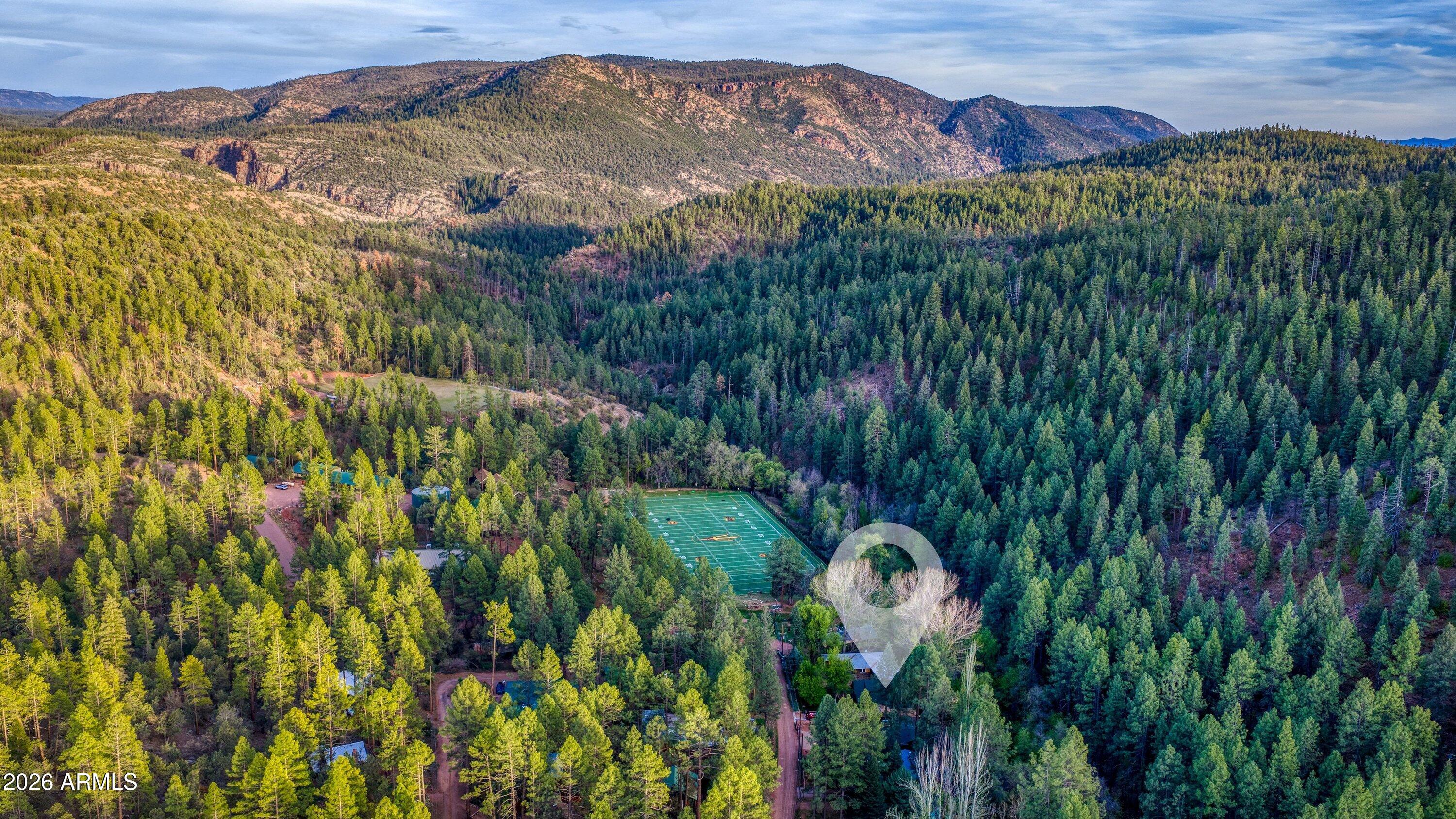 684 Buenagua Road Payson, AZ 85541 - Photo 36 of 37 002_photo2_684_s_buenagua_rd_payson_az_8