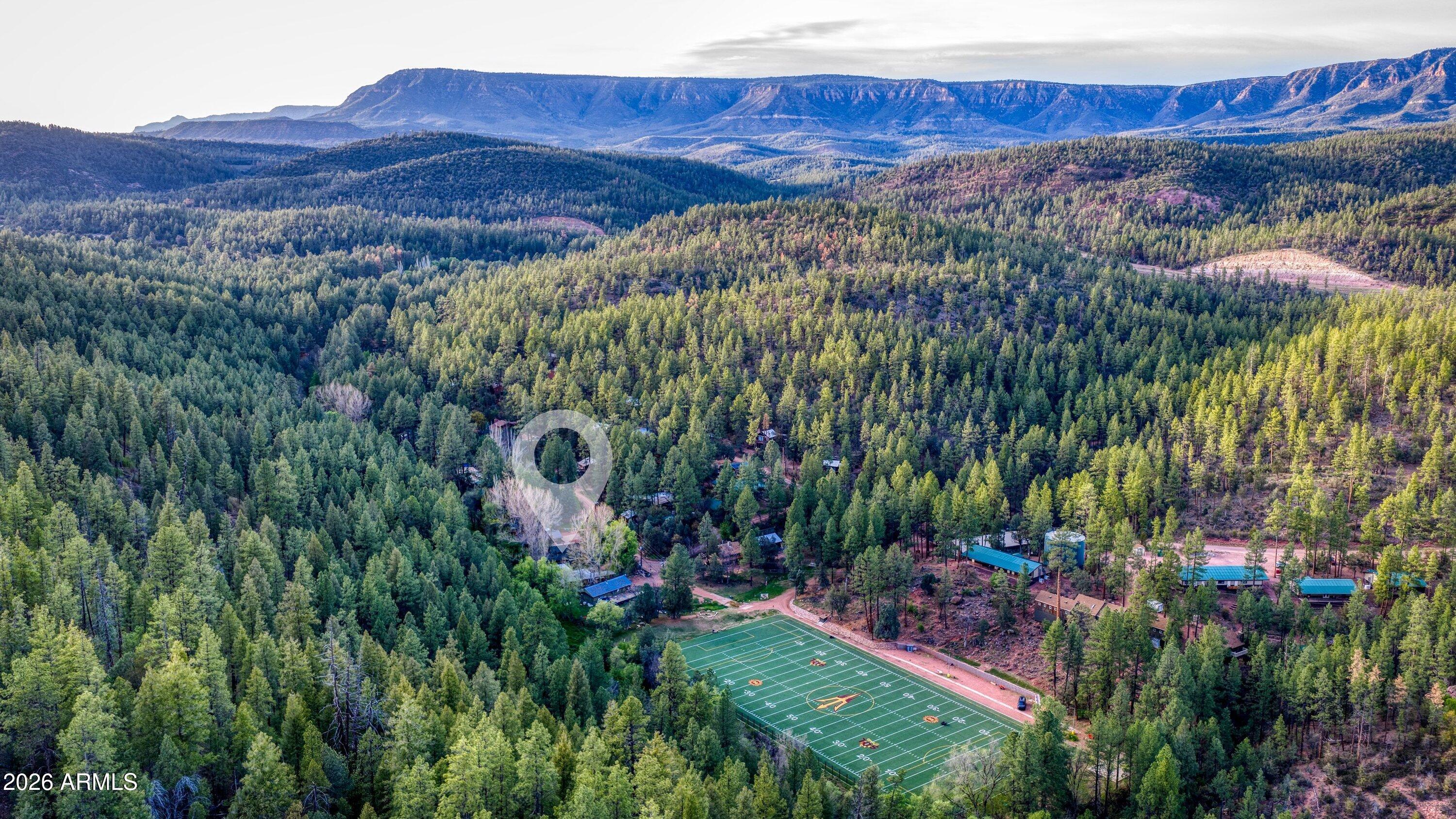 684 Buenagua Road Payson, AZ 85541 - Photo 37 of 37 037_photo37_684_s_buenagua_rd_payson_az_