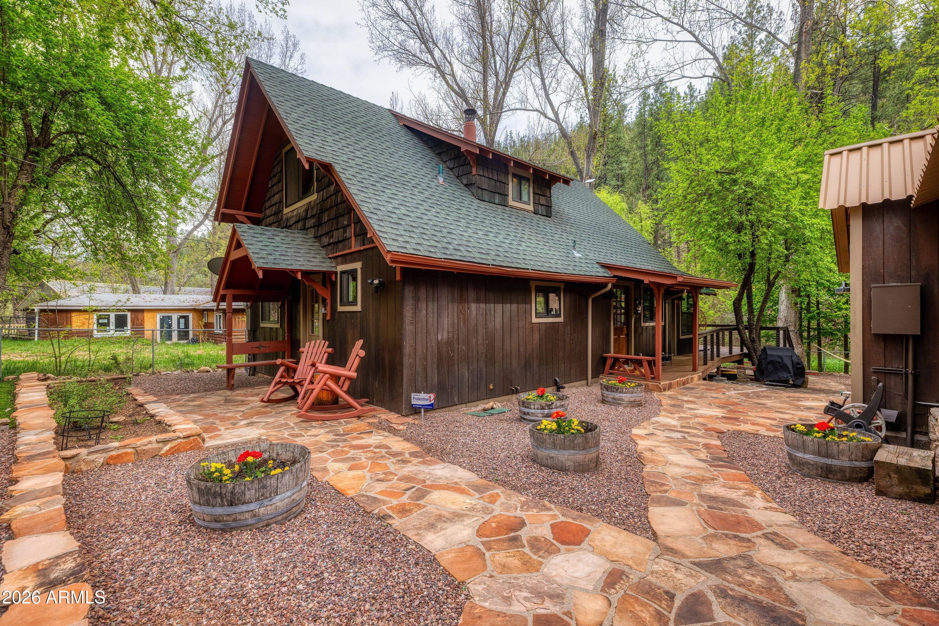 684 Buenagua Road Payson, AZ 85541 - Photo 4 of 37 007_photo7_684_s_buenagua_rd_payson_az_8