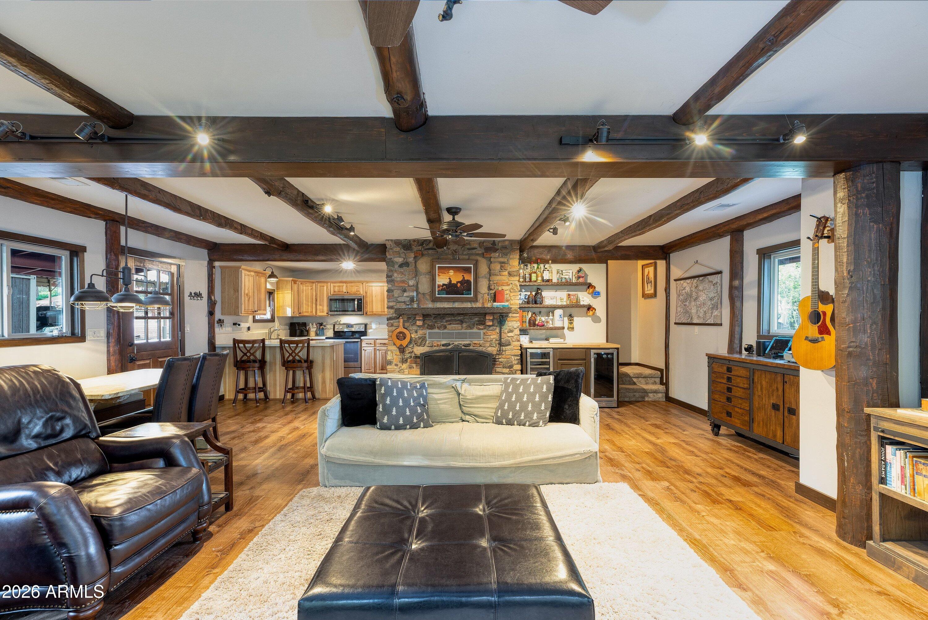 684 Buenagua Road Payson, AZ 85541 - Photo 9 of 37 008_photo8_684_s_buenagua_rd_payson_az_8