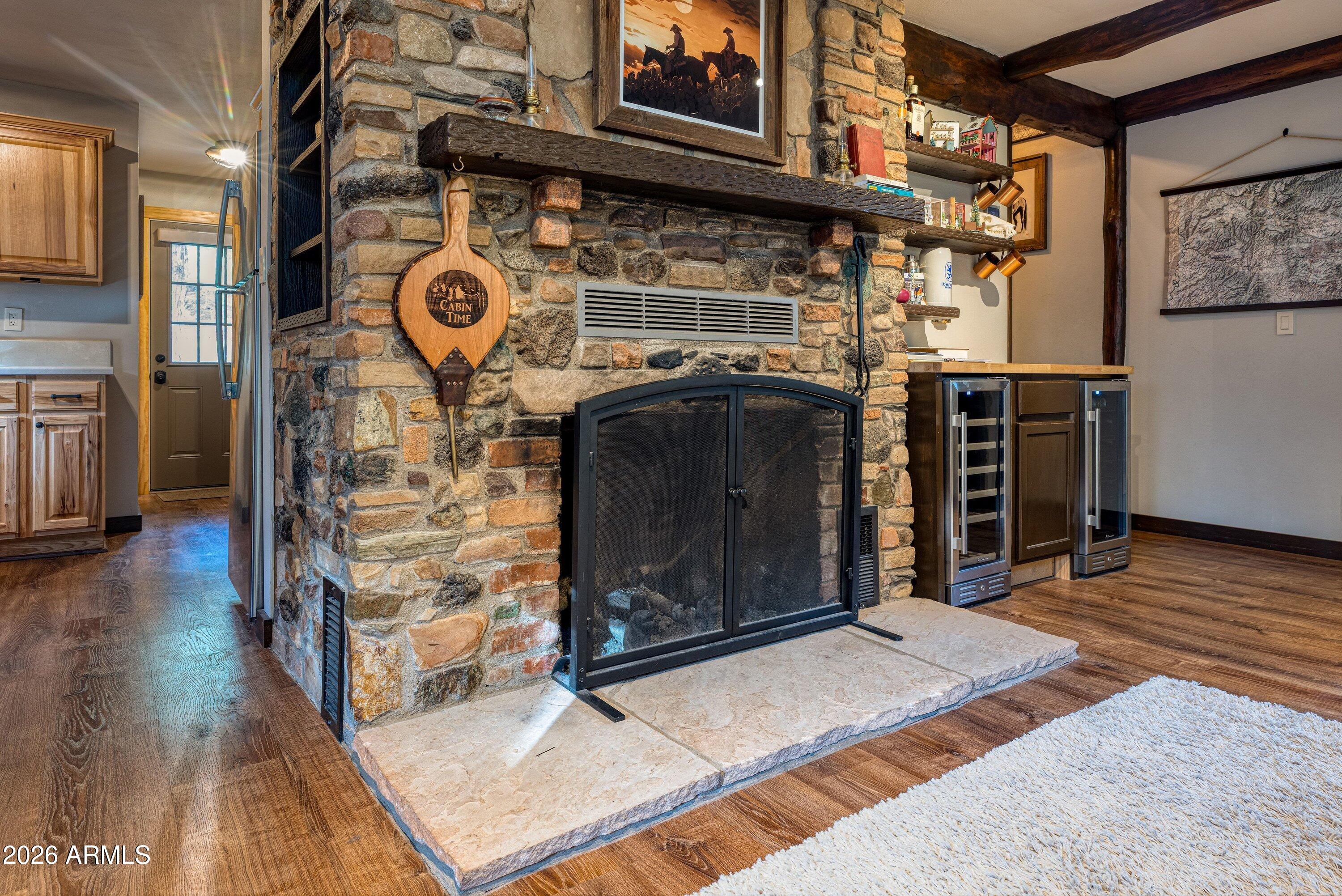 684 Buenagua Road Payson, AZ 85541 - Photo 10 of 37 009_photo9_684_s_buenagua_rd_payson_az_8