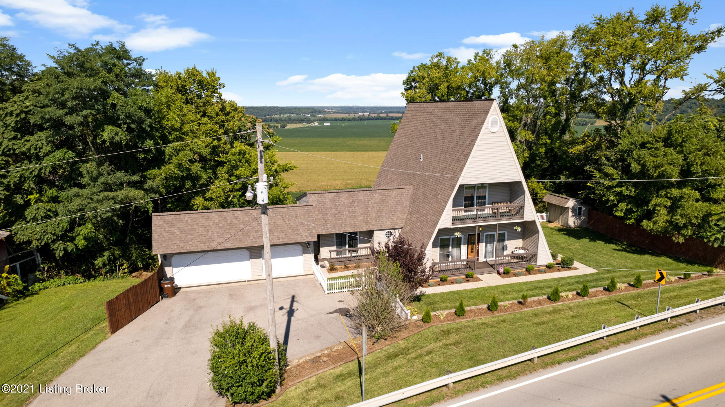 1647 Old Louisville Road Coxs Creek, KY 40013 - Photo 2 of 55 1647 Old Louisville Rd -01