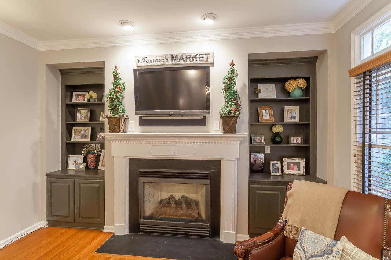 10828 Peppermill Drive Raleigh, NC 27614 - Photo 11 of 16 Photo 11