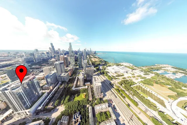 $359,900 | 100 East 14th Street, Unit 903, Chicago, IL 60605