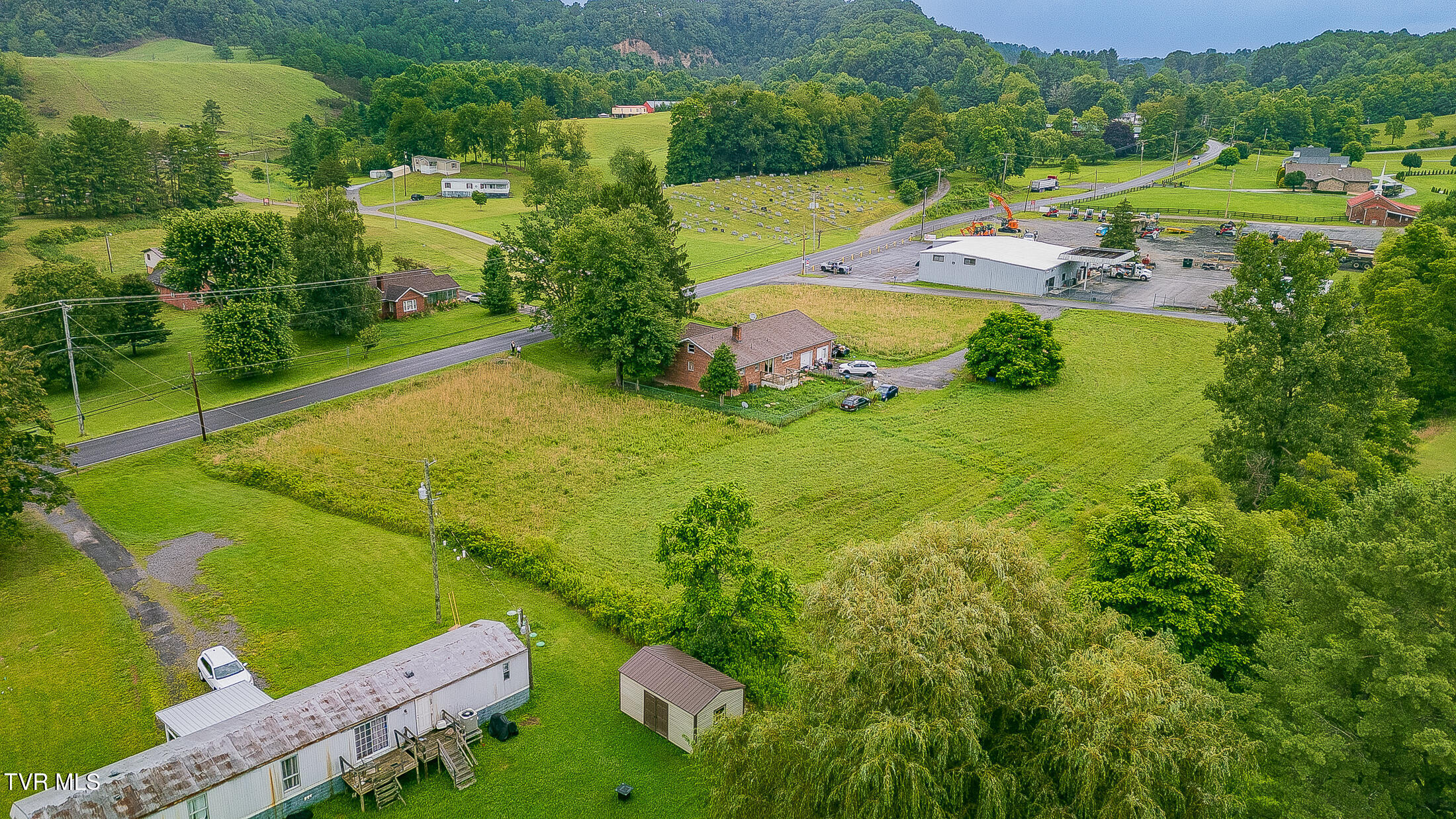 0 Hurricane Road, Unit 1213 Wise, VA 24293 - Photo 3 of 14 tbd Hurricane RD
