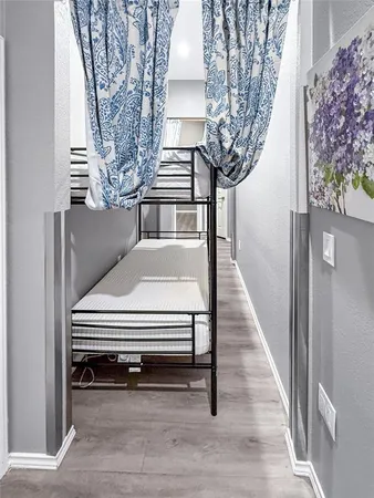 a view of entryway