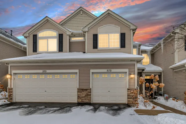 $2,200 | 573 Telluride Drive, Gilberts, IL 60136