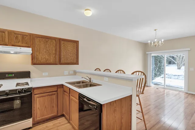 $2,200 | 573 Telluride Drive, Gilberts, IL 60136