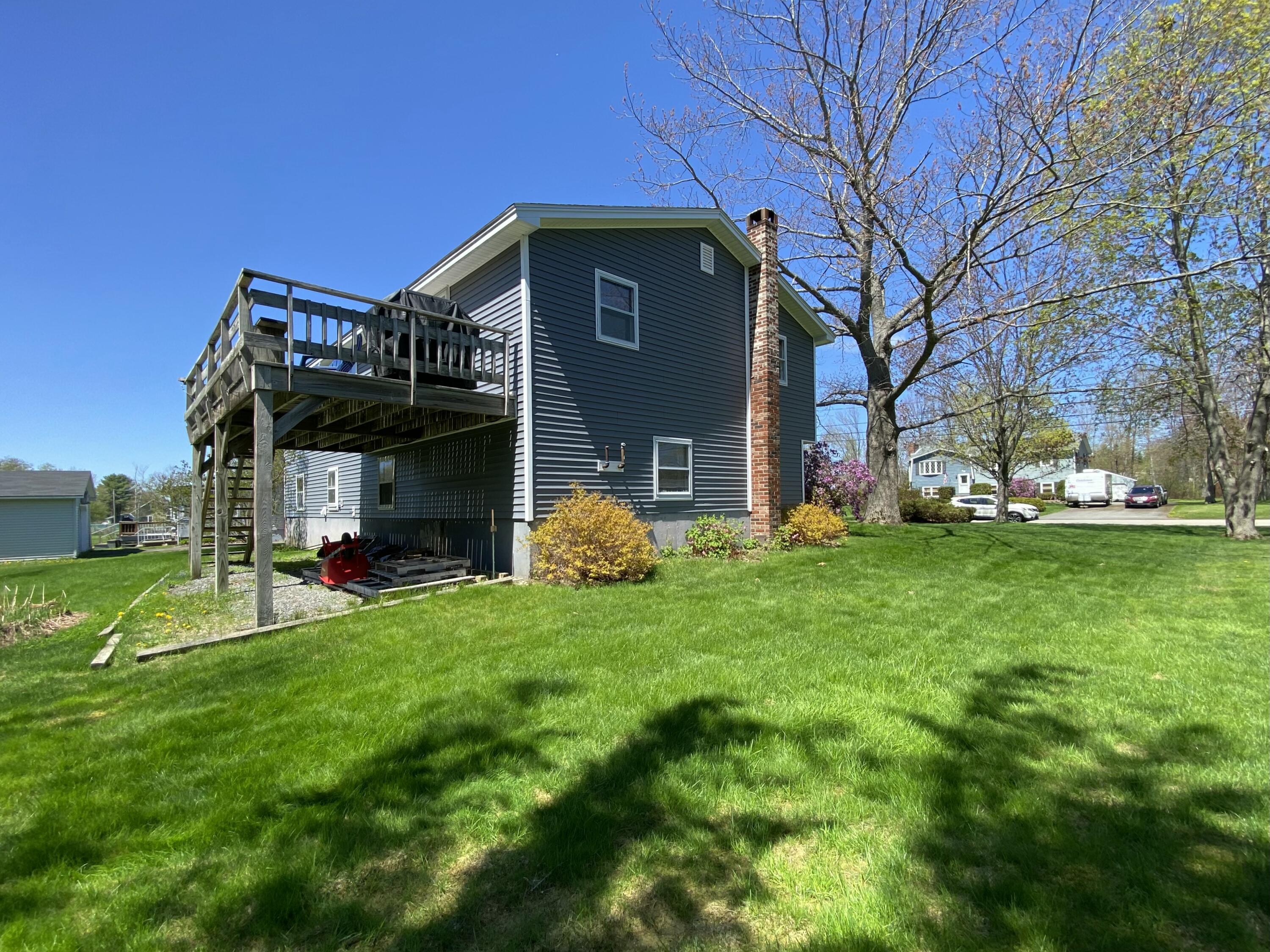 17 Canterbury Road Brewer, ME 04412 - Photo 43 of 46 IMG_3751 2