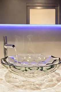 a view of a bathroom