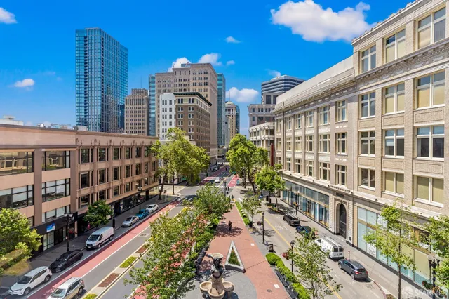 $1,100,000 | 1615 Broadway, Unit 5, Oakland, CA 94612