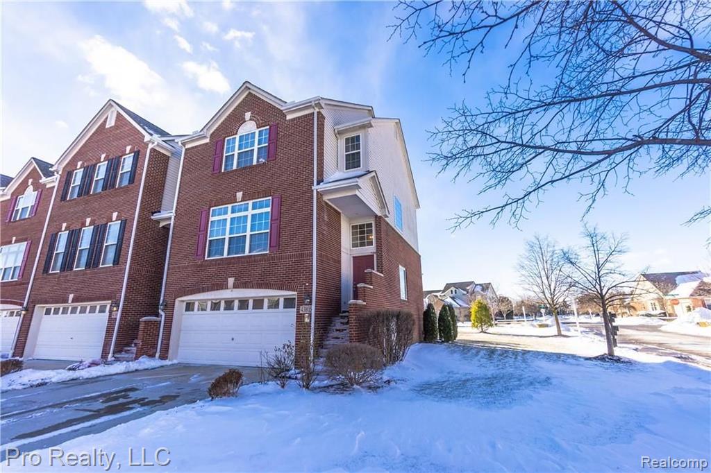 43805 Cherry Grove Road Canton, MI 48188 - Photo 1 of 23