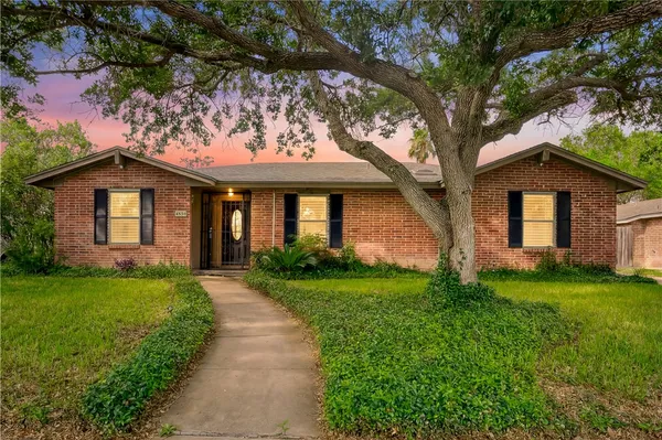$259,000 | 4530 Snead Drive, Corpus Christi, TX 78413