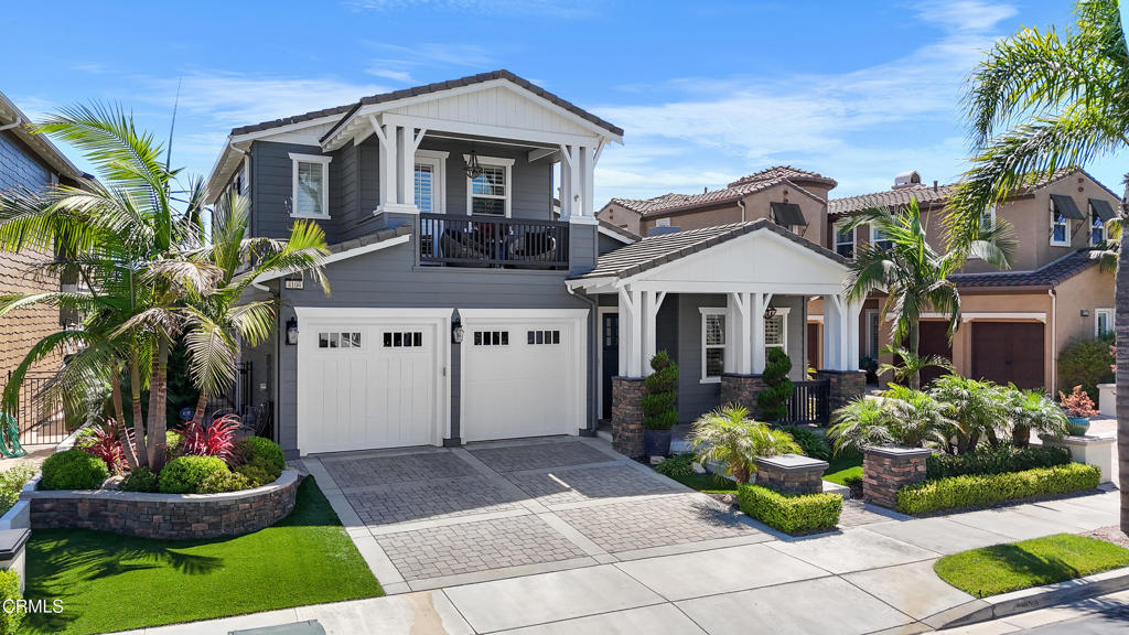 4104 Caribbean Street Oxnard, CA 93035 - Photo 6 of 61 DJI_20250904050558_0472_D