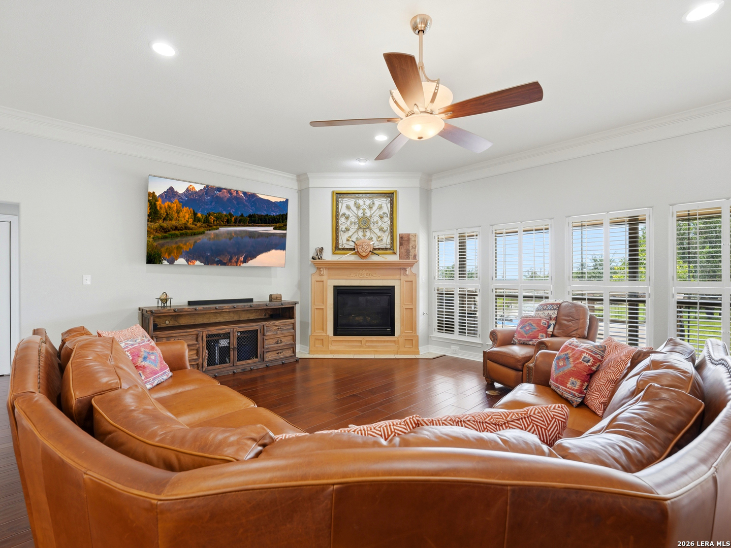 186 Scout Lane Spring Branch, TX 78070 - Photo 6 of 49