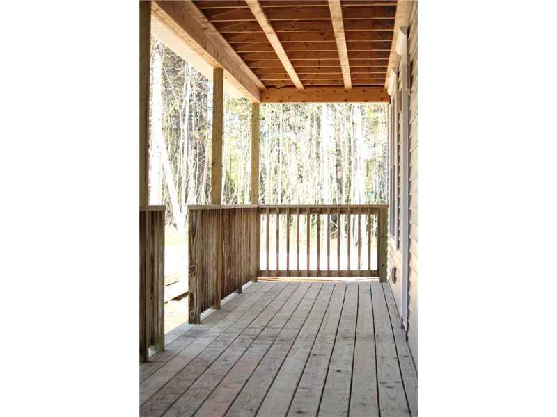 25 Town Farm Road Windham, ME 04062 - Photo 13 of 16 Patio/Deck. Lovely "Farmer s Porch"...