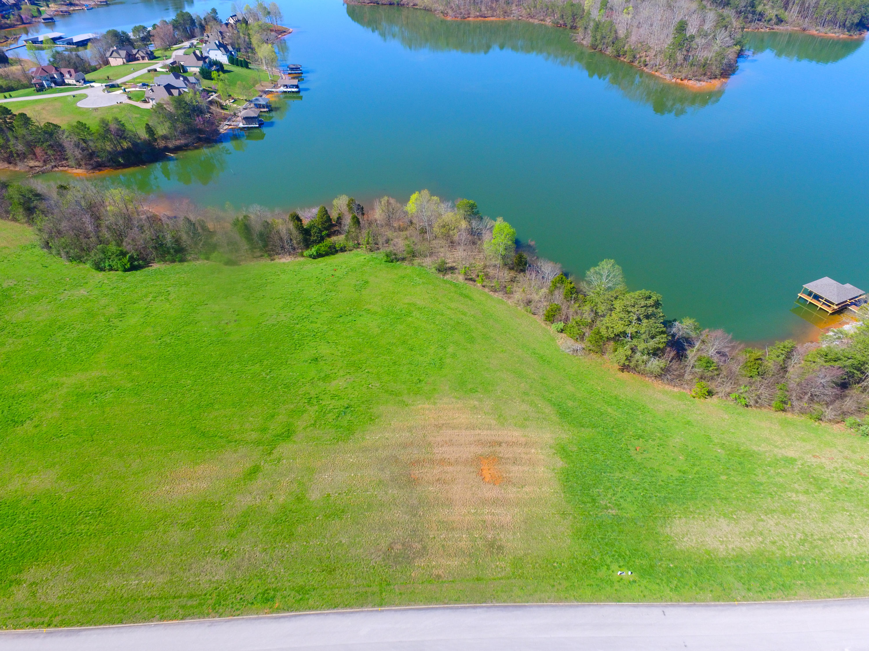 L-883 R Bay Point Road Vonore, TN 37885 - Photo 2 of 11 RB 883-3