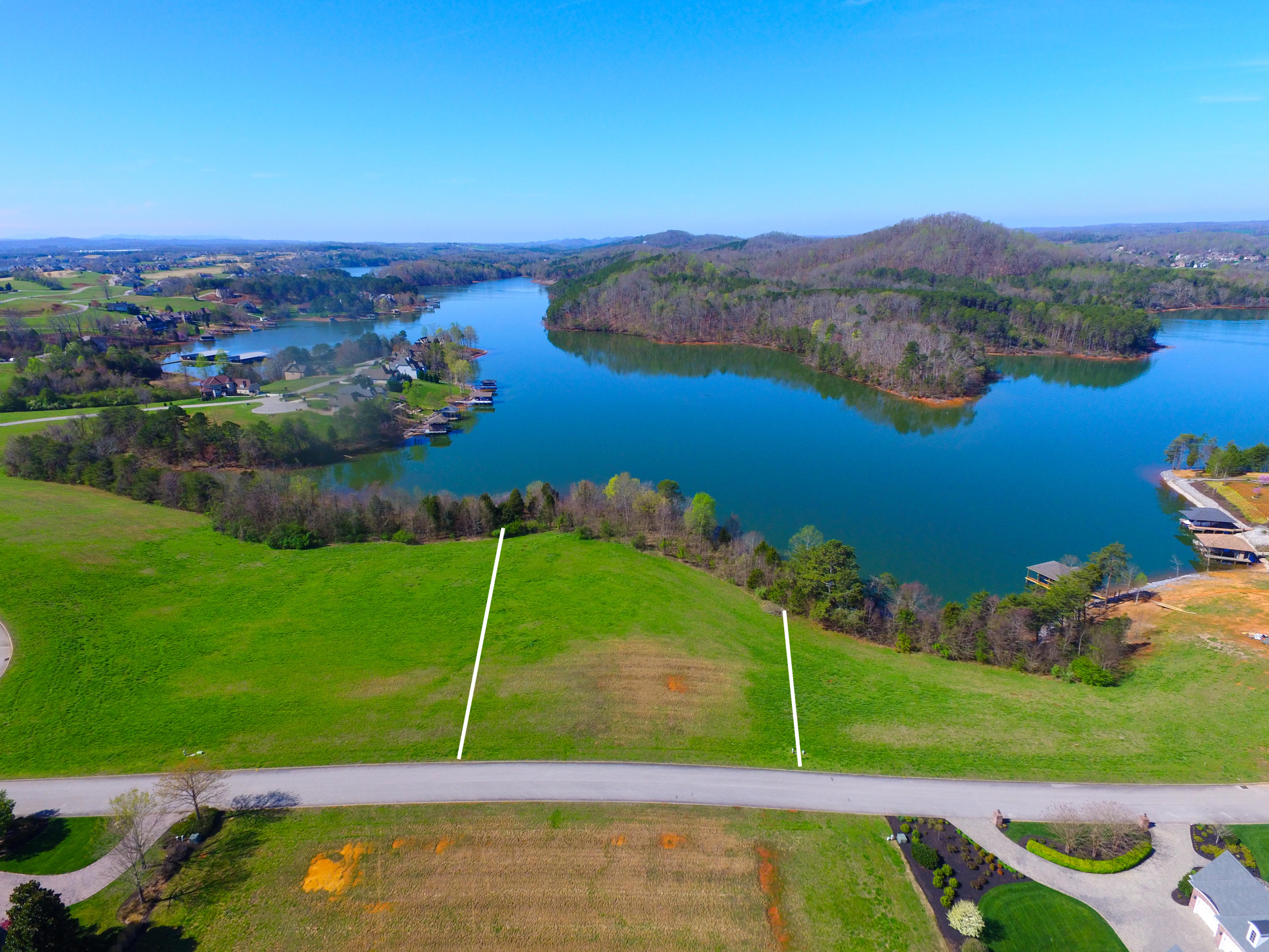 L-883 R Bay Point Road Vonore, TN 37885 - Photo 11 of 11 RB 883