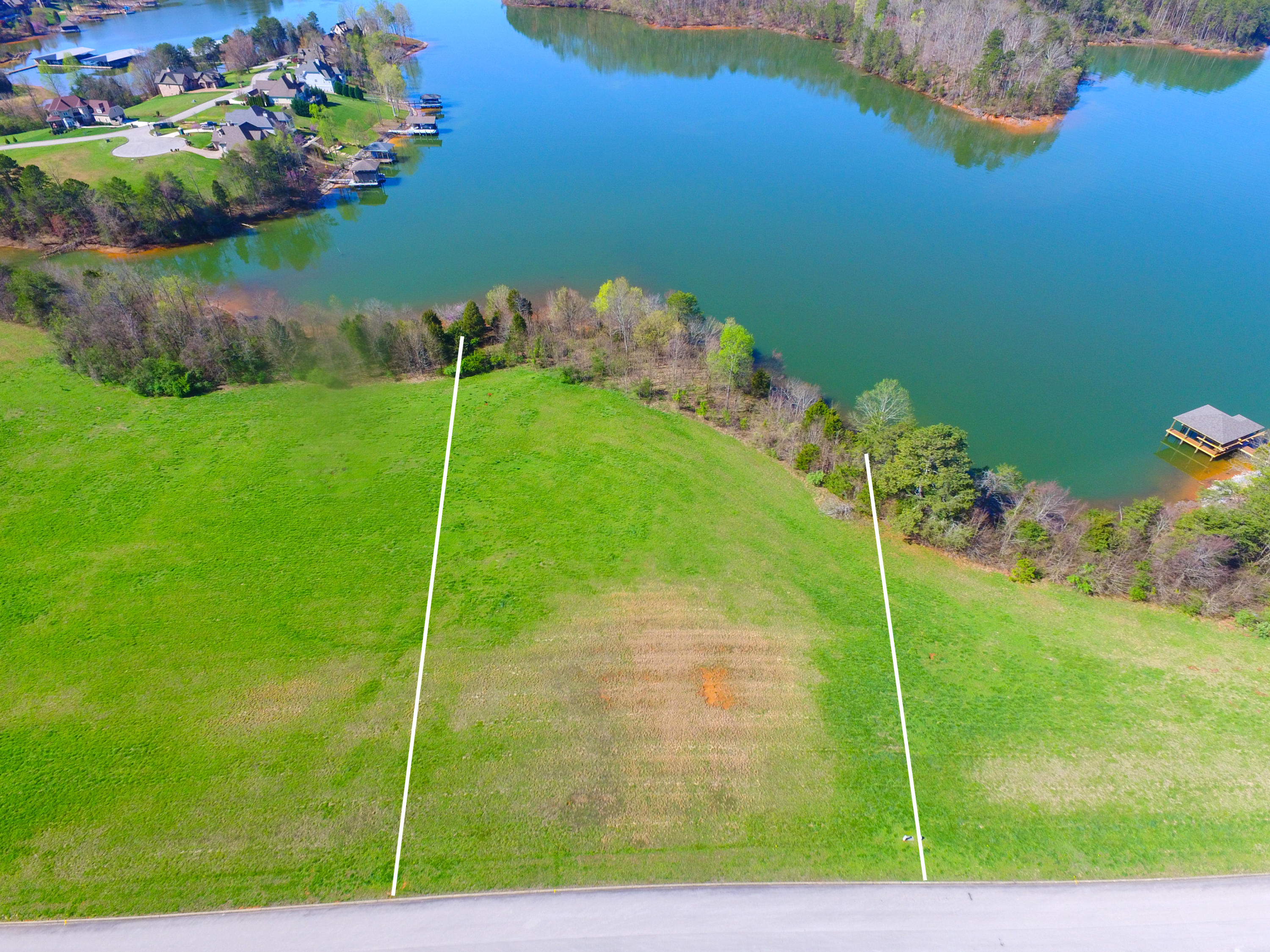 L-883 R Bay Point Road Vonore, TN 37885 - Photo 3 of 11 RB 883-4