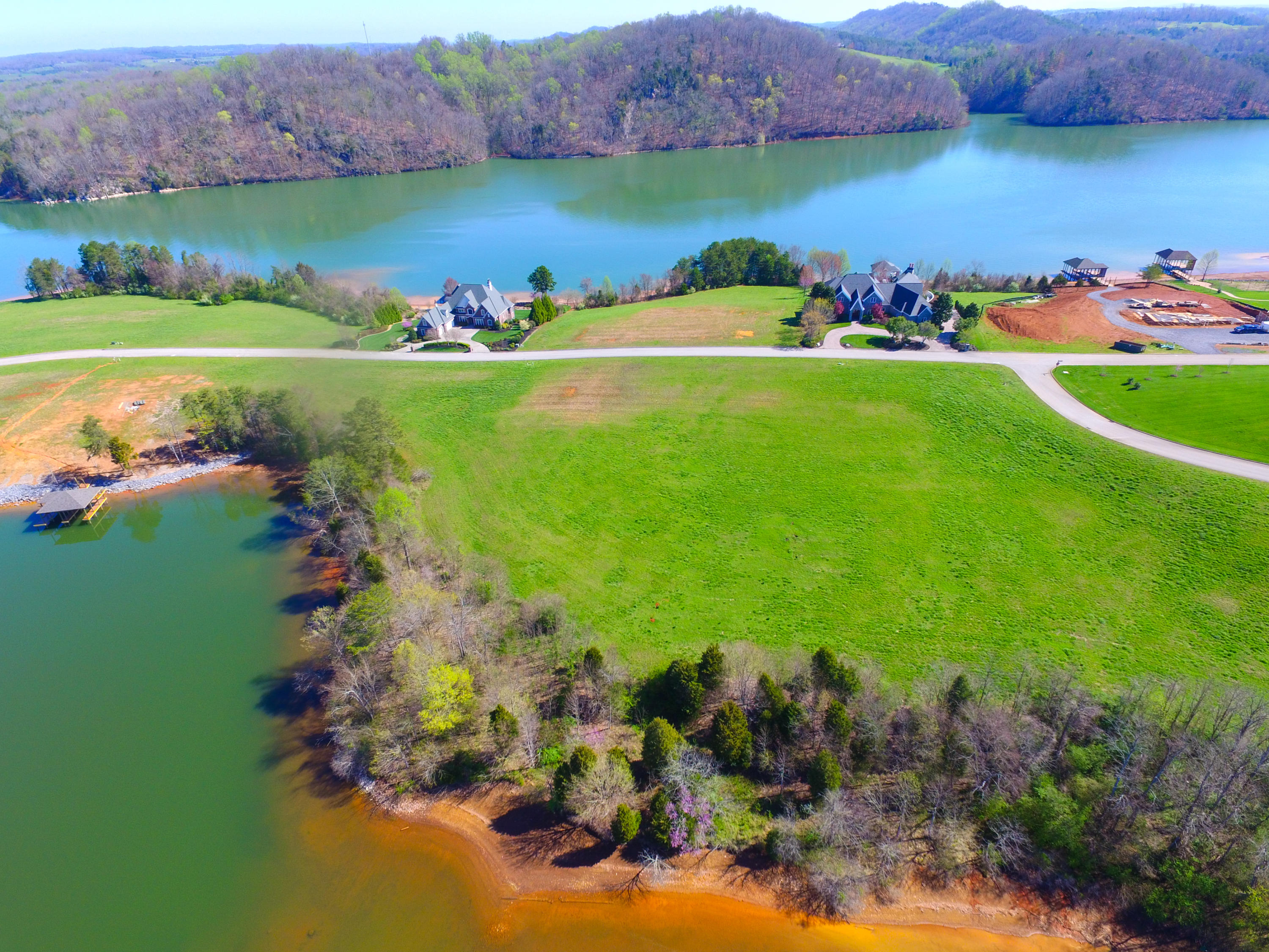 L-883 R Bay Point Road Vonore, TN 37885 - Photo 4 of 11 RB 883-6