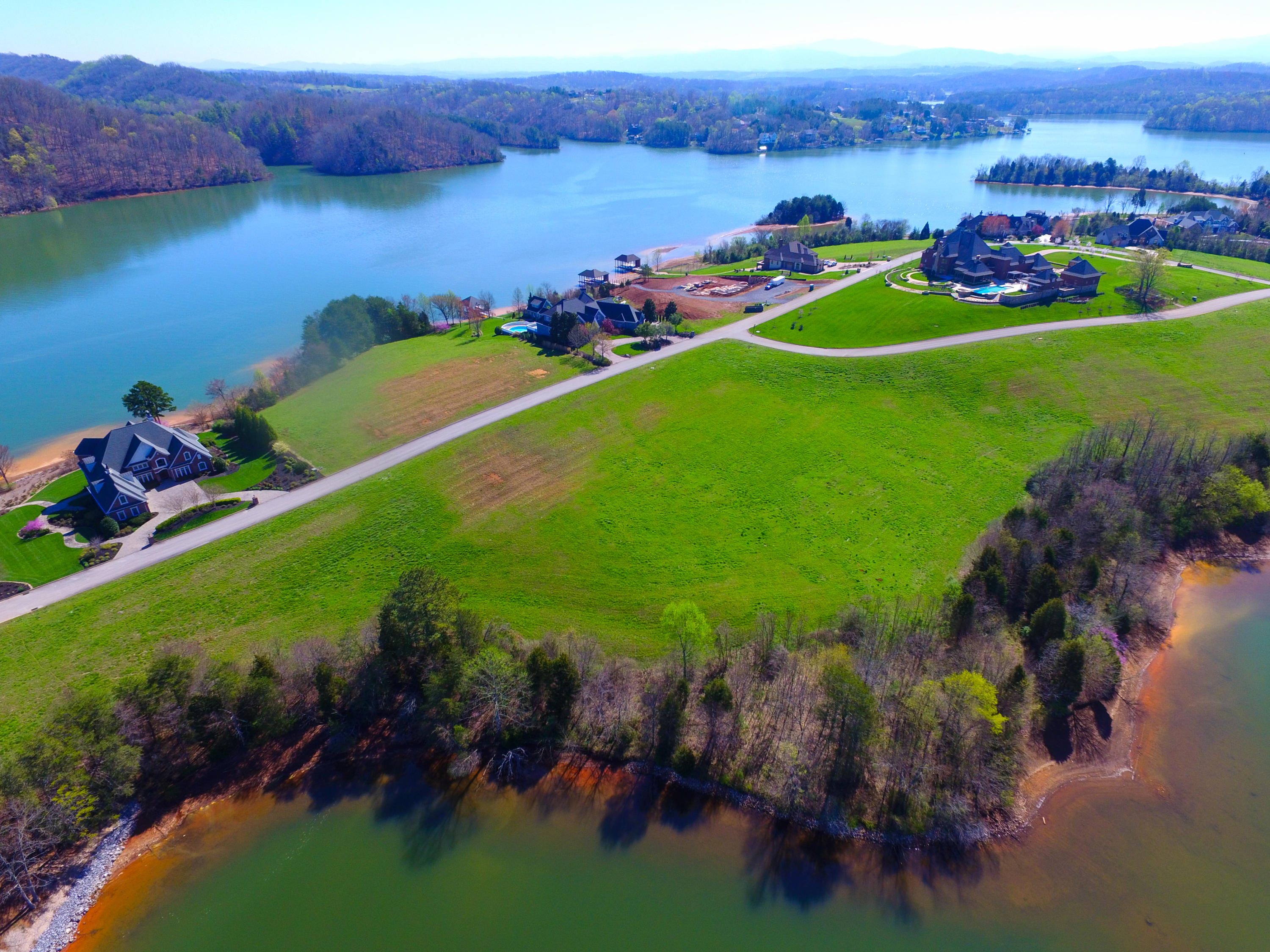 L-883 R Bay Point Road Vonore, TN 37885 - Photo 5 of 11 RB 883-7