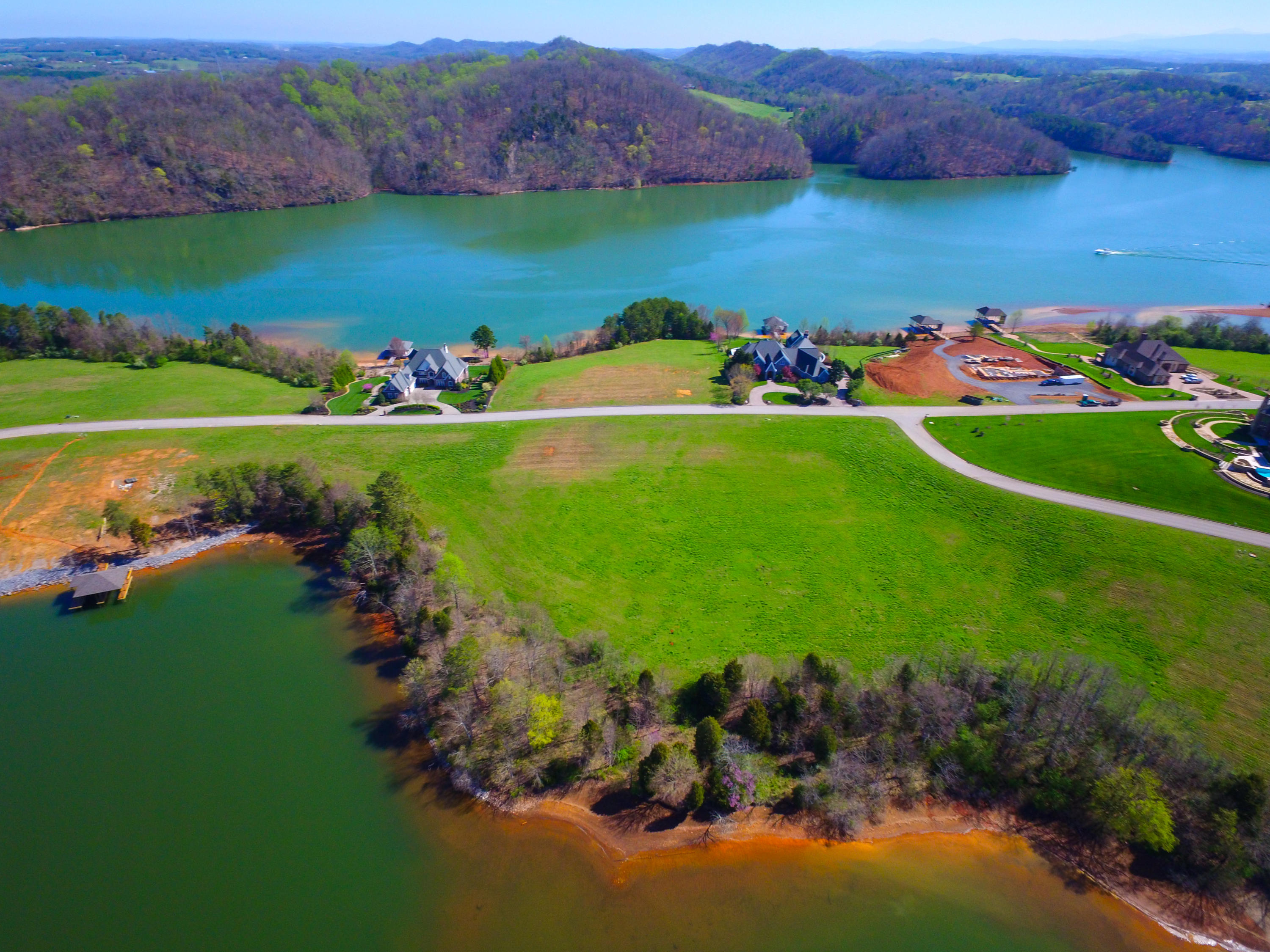 L-883 R Bay Point Road Vonore, TN 37885 - Photo 6 of 11 RB 883-9