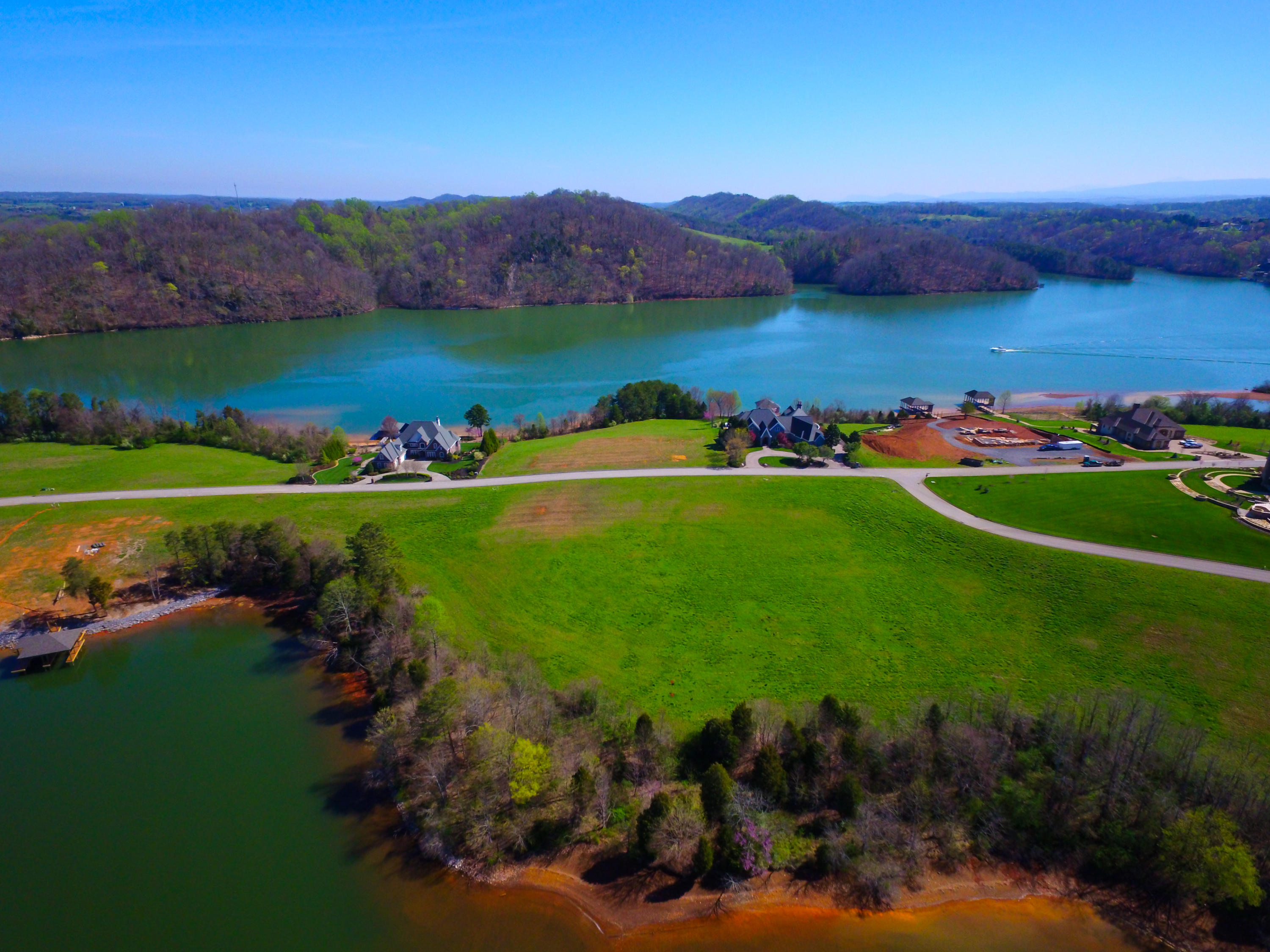 L-883 R Bay Point Road Vonore, TN 37885 - Photo 7 of 11 RB 883-10