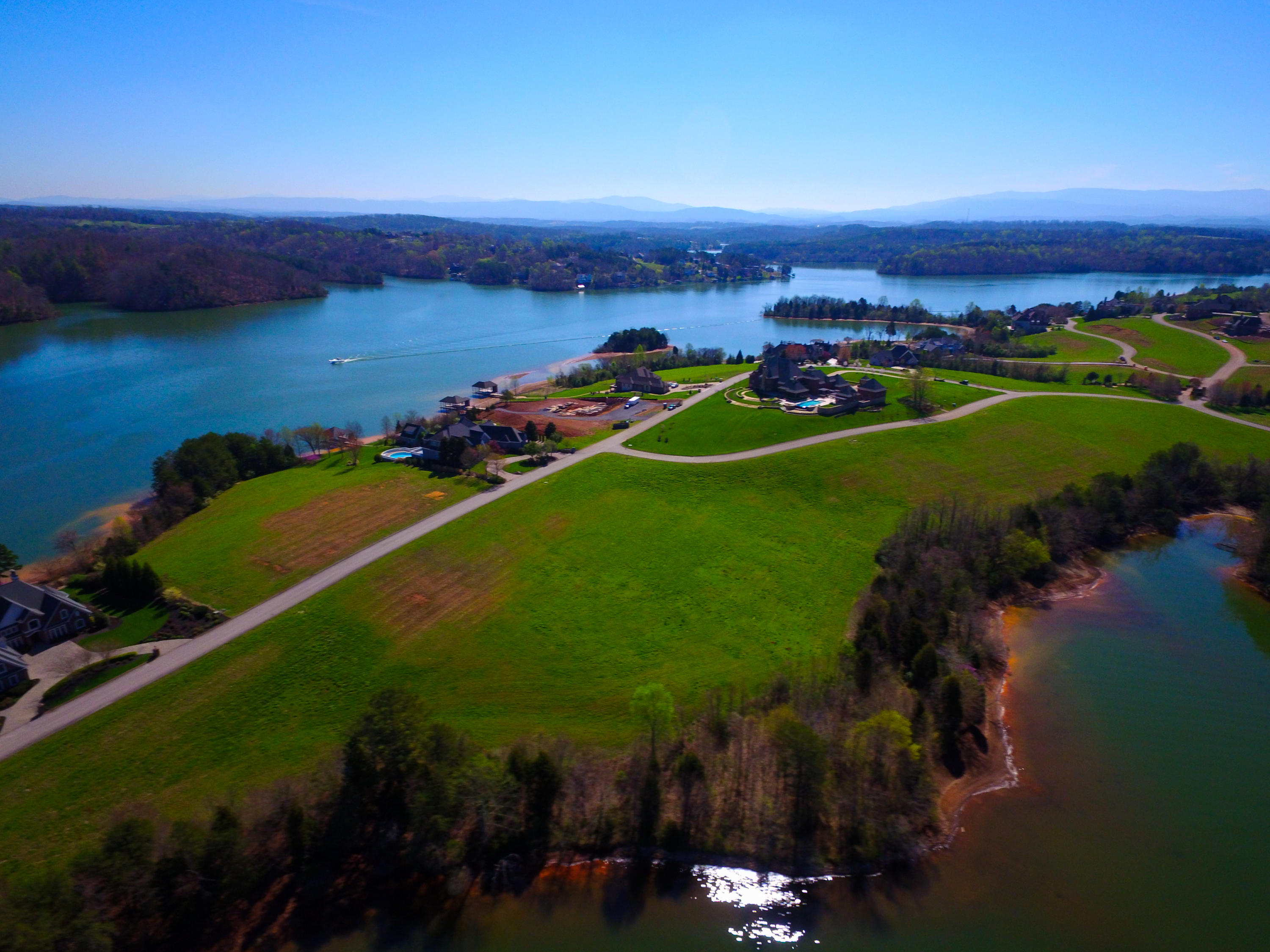 L-883 R Bay Point Road Vonore, TN 37885 - Photo 8 of 11 RB 883-11