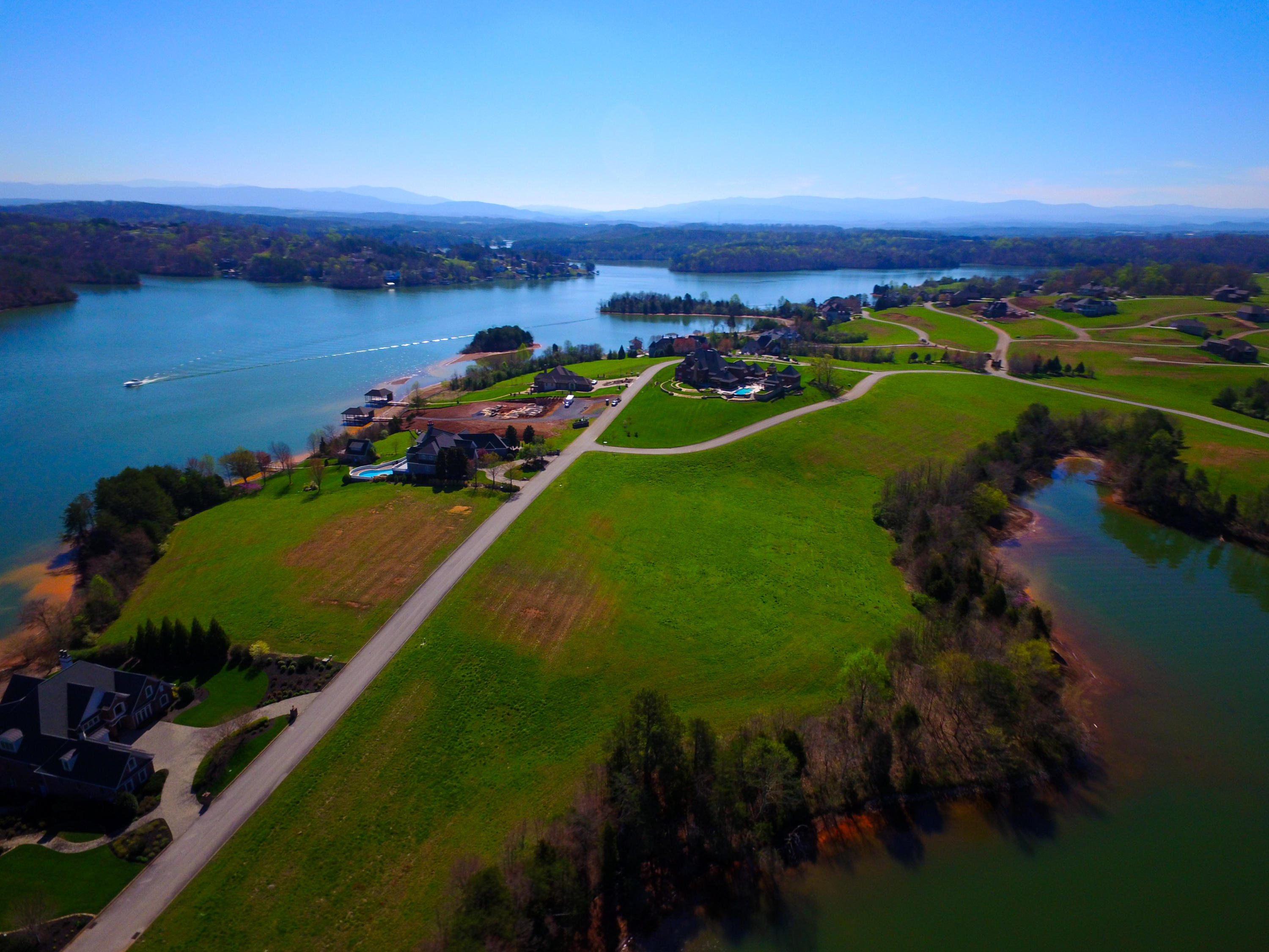 L-883 R Bay Point Road Vonore, TN 37885 - Photo 10 of 11 RB 883-13
