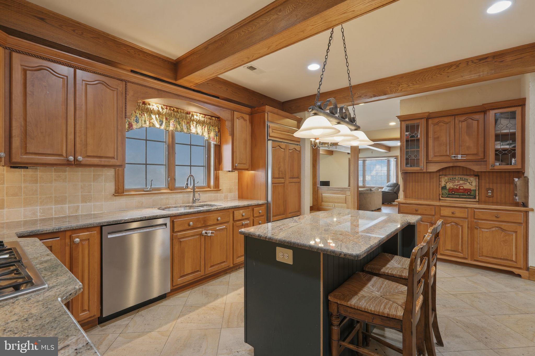 231 Hill Road Elverson, PA 19520 - Photo 16 of 60 Stainless Steel Appliances