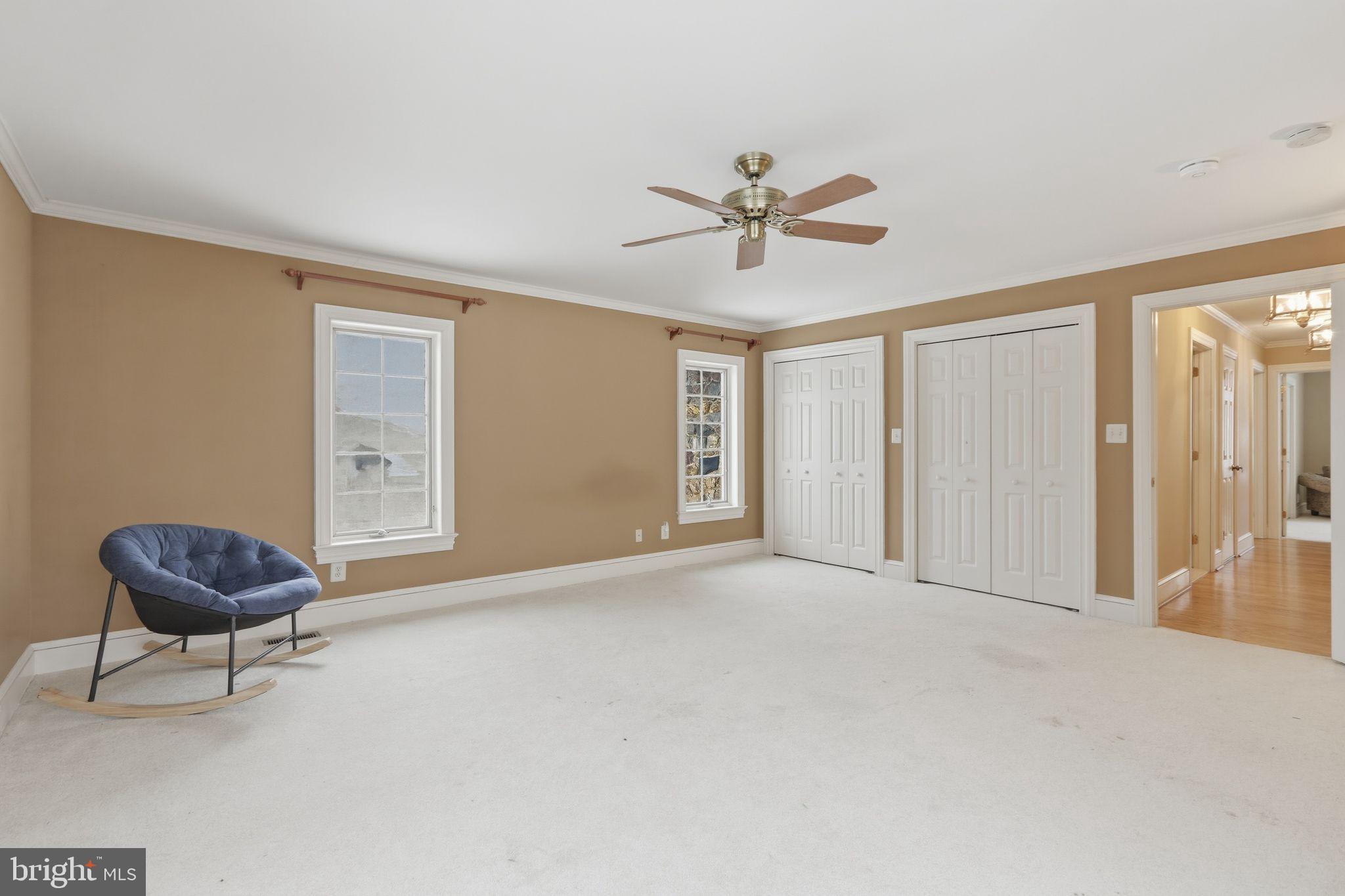 231 Hill Road Elverson, PA 19520 - Photo 40 of 60 Bedroom 4