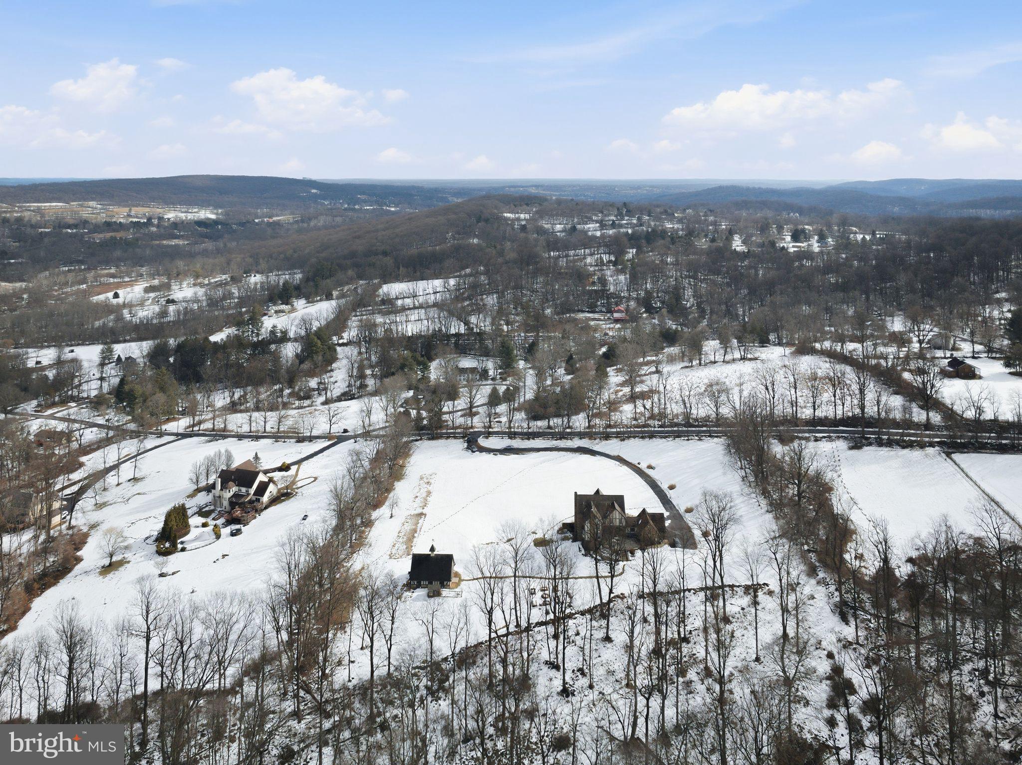 231 Hill Road Elverson, PA 19520 - Photo 51 of 60