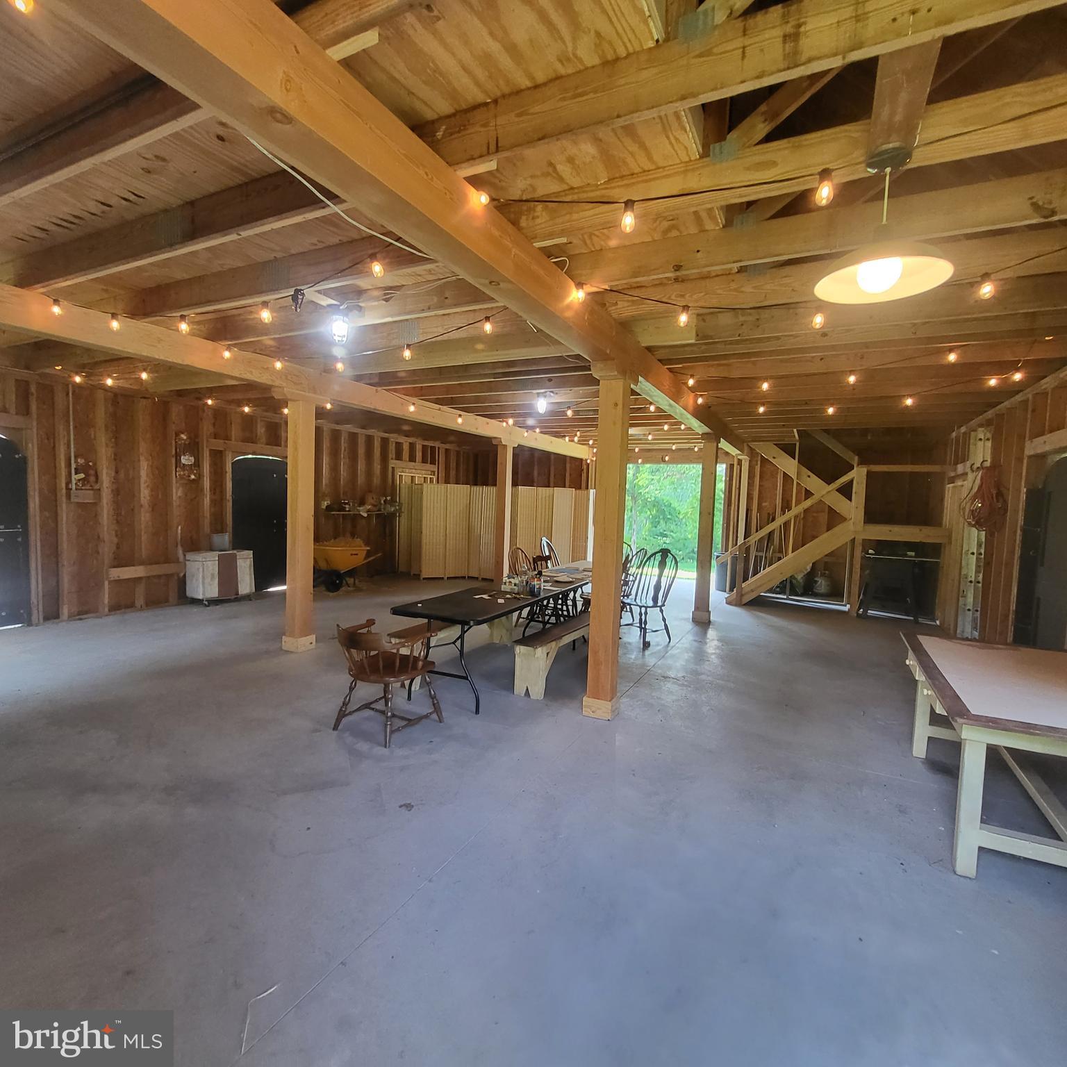 231 Hill Road Elverson, PA 19520 - Photo 9 of 60 a view of a big room with chairs