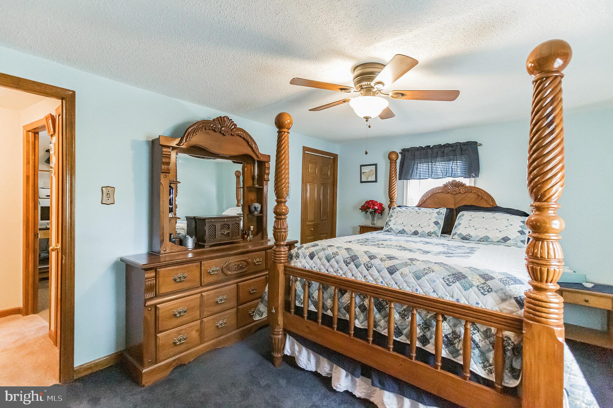 725 Thorndale Road Aldan, PA 19018 - Photo 25 of 30 Main Bedroom
